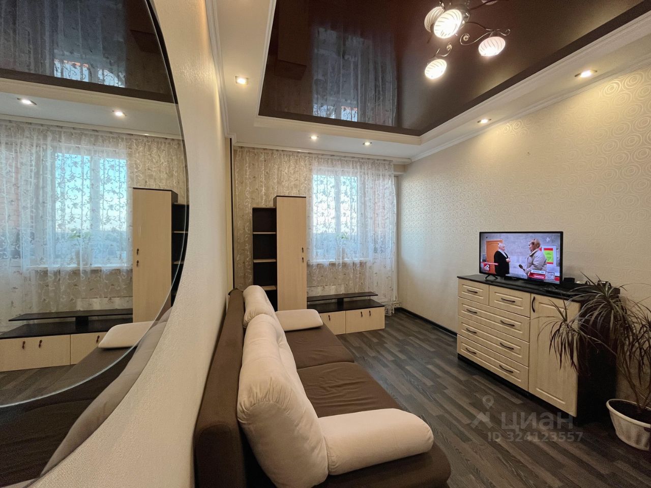 Студия, 22 м², 11/19 эт.
