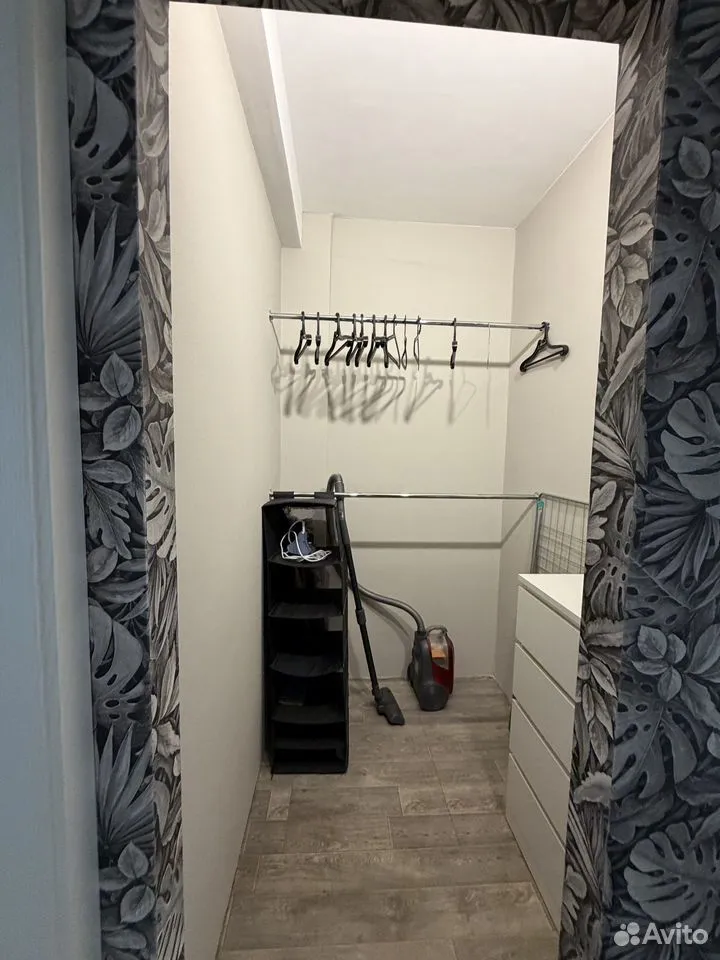 1-к. квартира, 37 м², 4/15 эт.