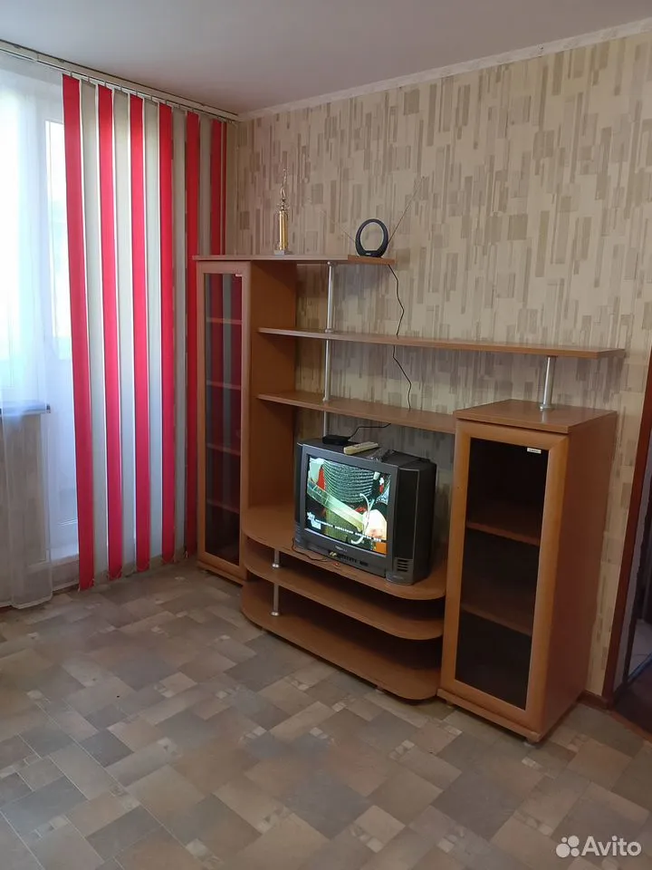 1-к. квартира, 30 м², 3/5 эт.