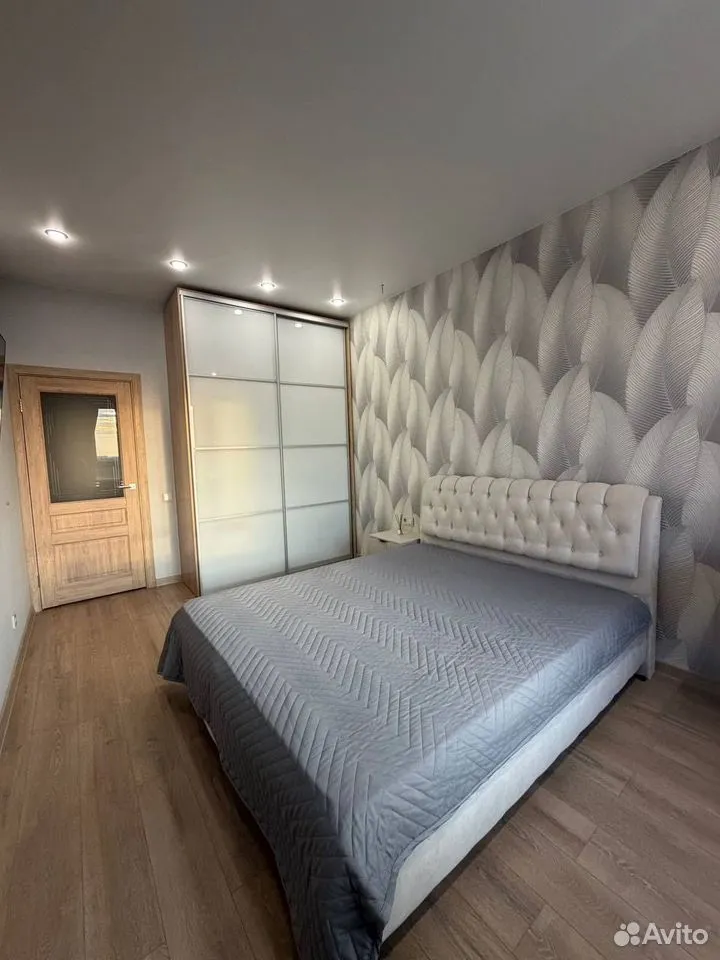 1-к. квартира, 37,3 м², 15/16 эт.