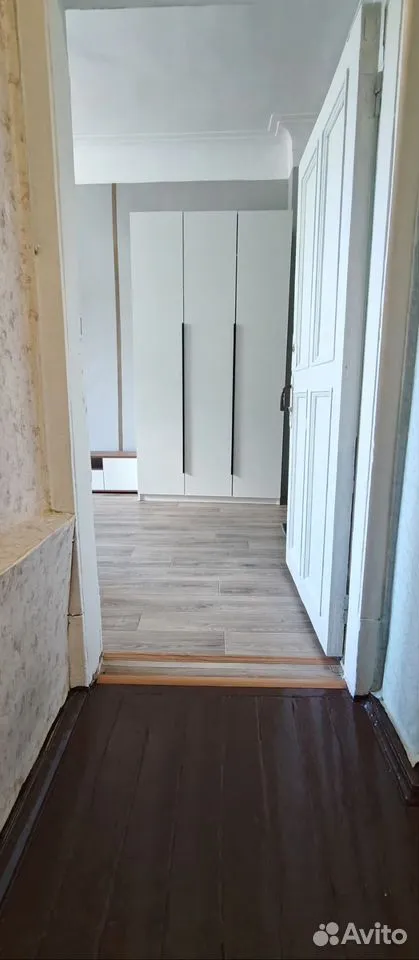 2-к. квартира, 53,9 м², 1/5 эт.