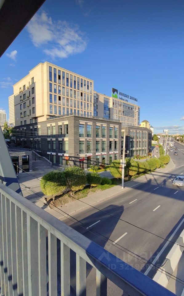 Студия, 30.5 м², 5/7 эт.