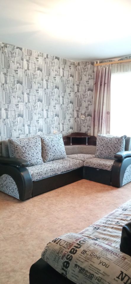 1-к. квартира, 38 м², 7/10 эт.