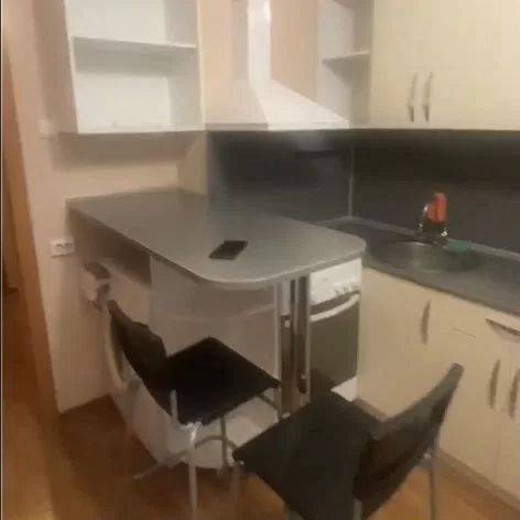 Квартира-студия, 20,8 м², 10/11 эт.