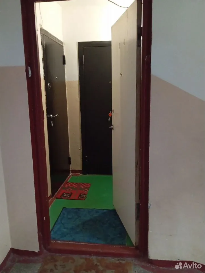 1-к. квартира, 38,1 м², 1/9 эт.