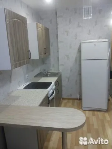Квартира-студия, 19,6 м², 11/17 эт.