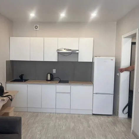 2-к. квартира, 42 м², 17/17 эт.