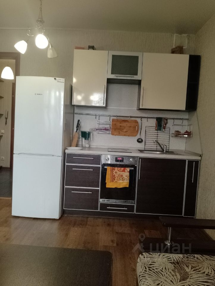 Студия, 27 м², 9/13 эт.