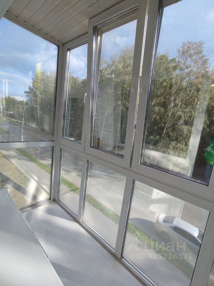 1-к. квартира, 33 м², 3/5 эт.