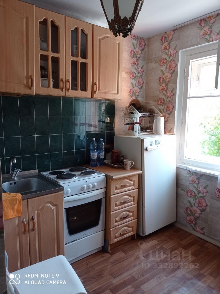 2-к. квартира, 44 м², 2/5 эт.