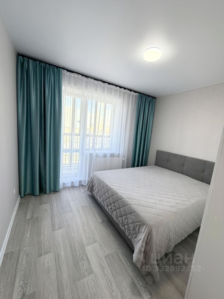 2-к. квартира, 389 м², 16/20 эт.