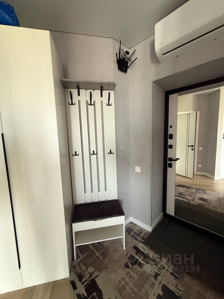 Студия, 36 м², 9/12 эт.