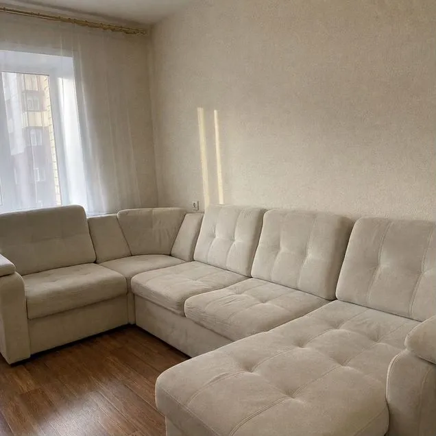 1-к. квартира, 34 м², 4/9 эт.