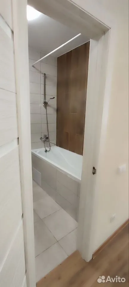 Квартира-студия, 40 м², 13/17 эт.