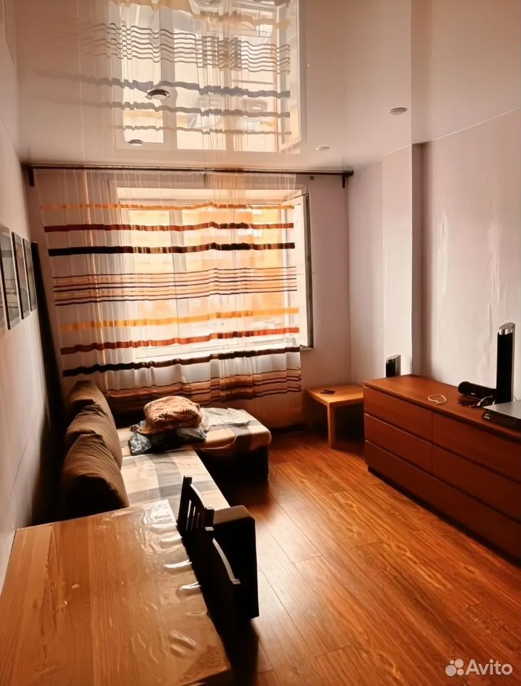 2-к. квартира, 40 м², 2/22 эт.