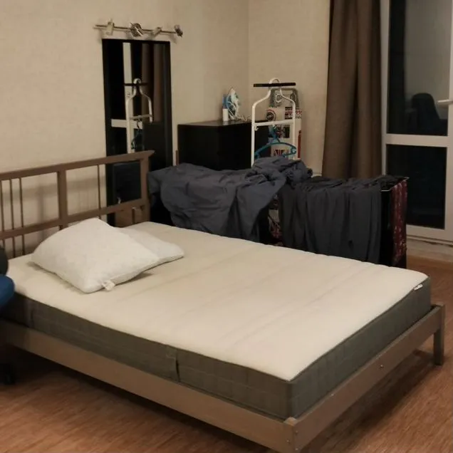 Квартира-студия, 30 м², 6/16 эт.