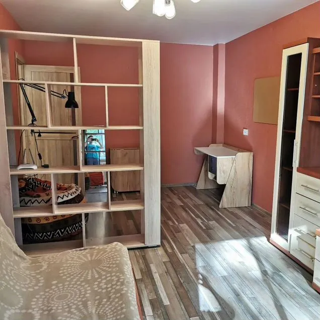1-к. квартира, 33,4 м², 2/9 эт.