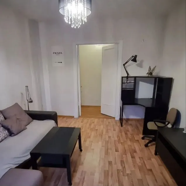 2-к. квартира, 58,5 м², 3/5 эт.