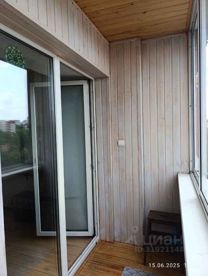 2-к. квартира, 56.7 м², 9/9 эт.