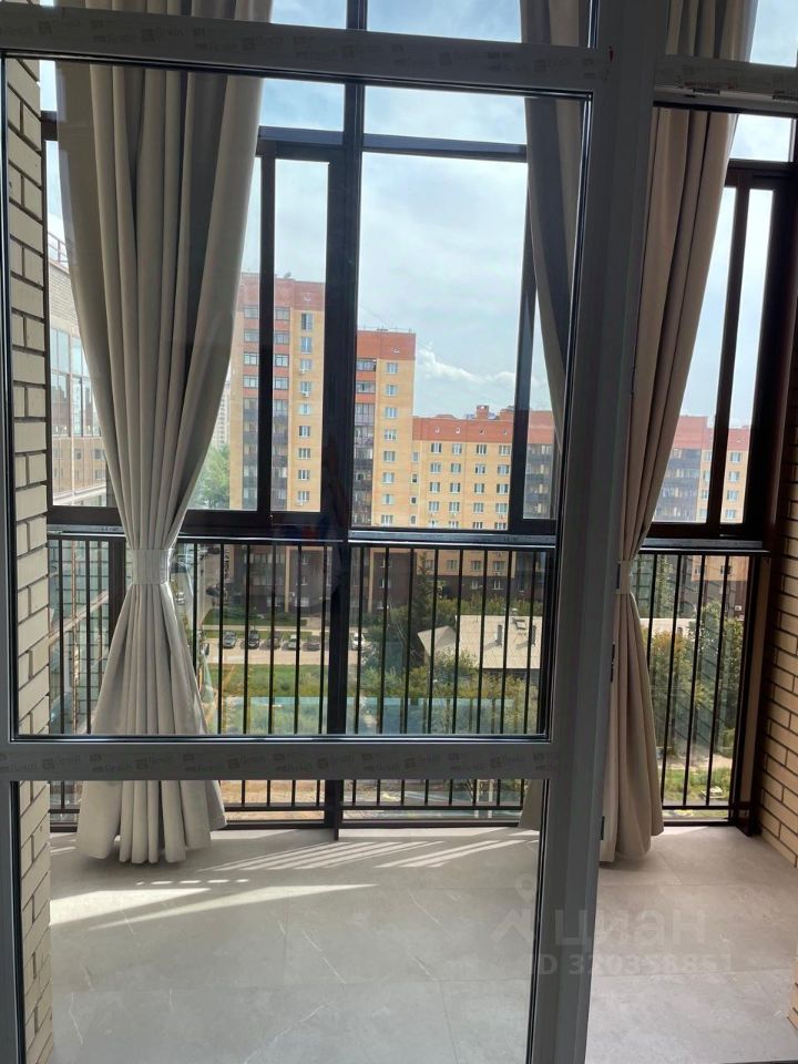 1-к. квартира, 25 м², 8/8 эт.