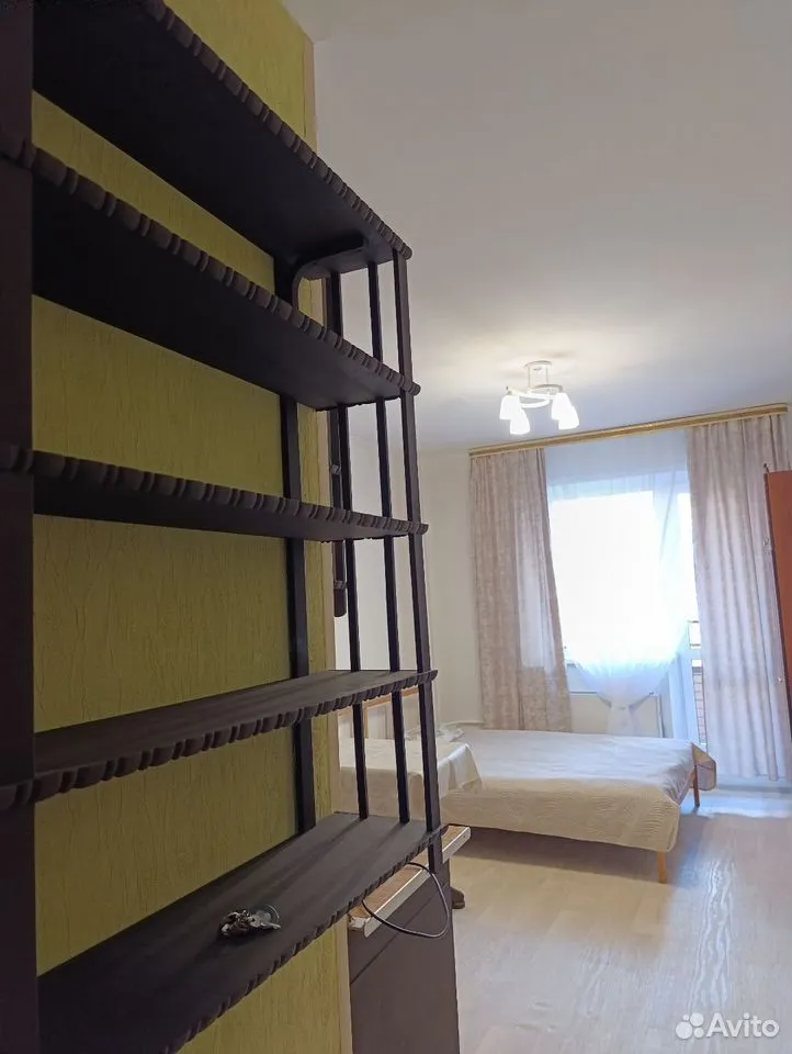 Квартира-студия, 23 м², 6/15 эт.