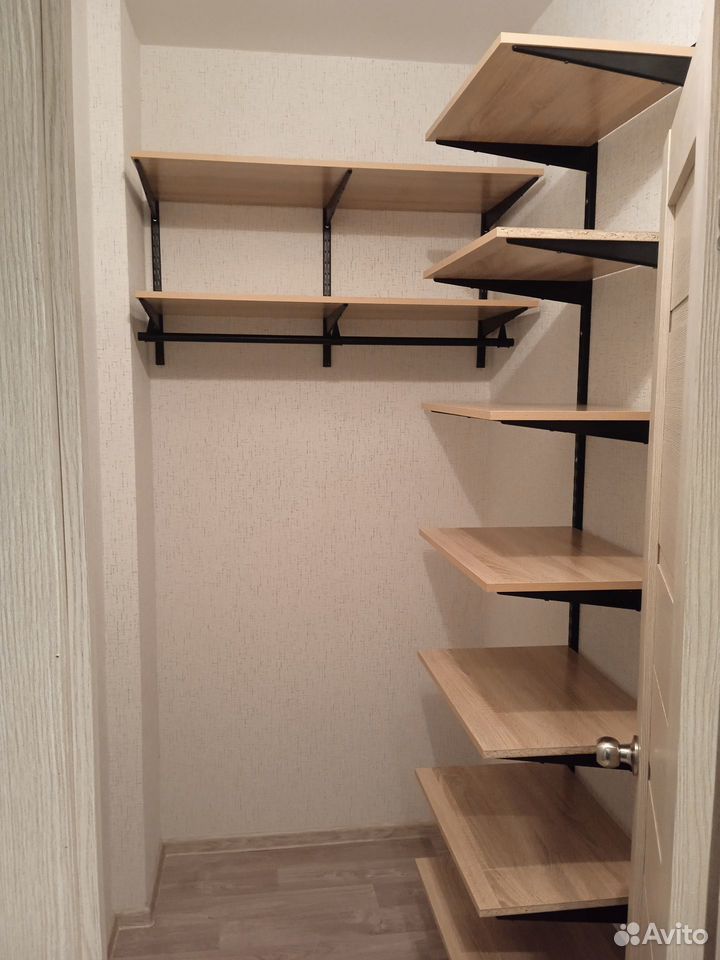 1-к. квартира, 39 м², 5/13 эт.