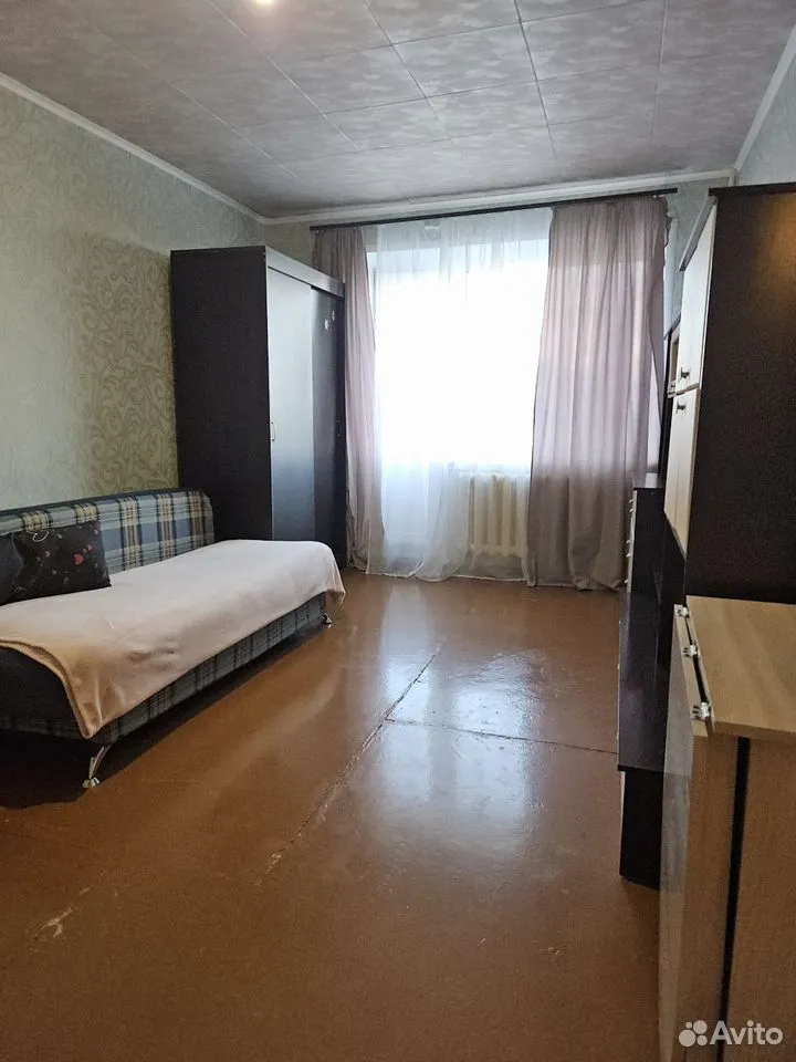 1-к. квартира, 33 м², 5/9 эт.