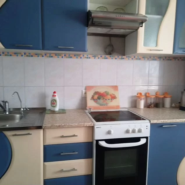 2-к. квартира, 51 м², 7/9 эт.