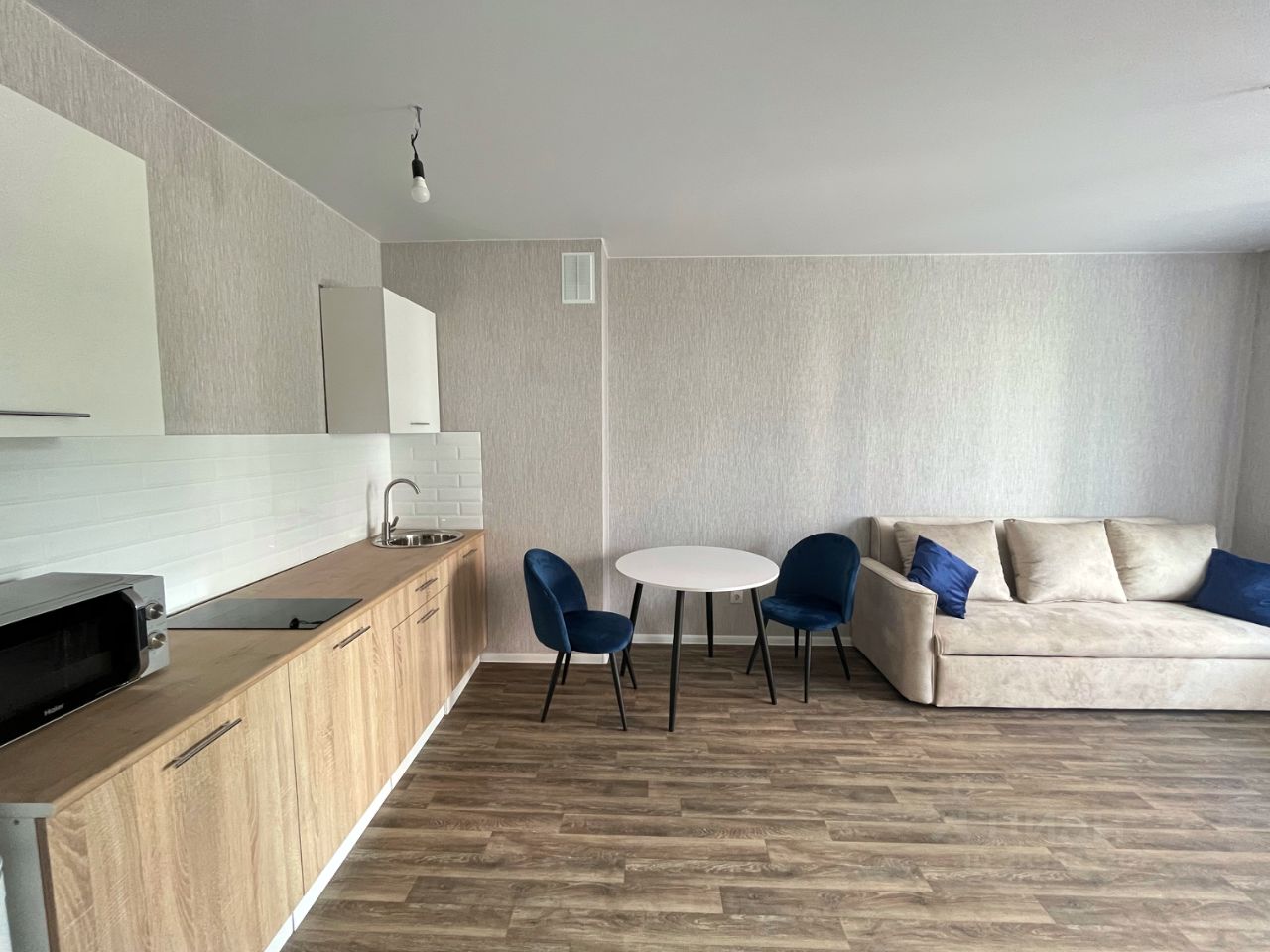 Студия, 29 м², 4/16 эт.