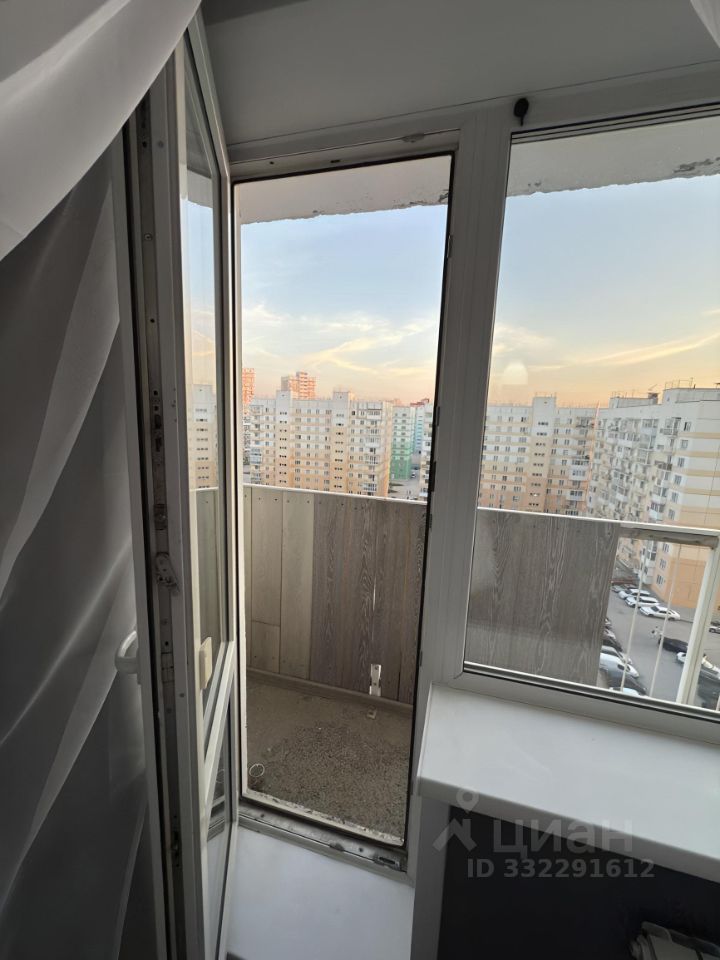 Студия, 39 м², 10/10 эт.