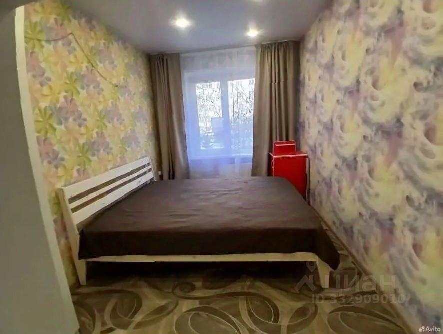 2-к. квартира, 44 м², 1/9 эт.