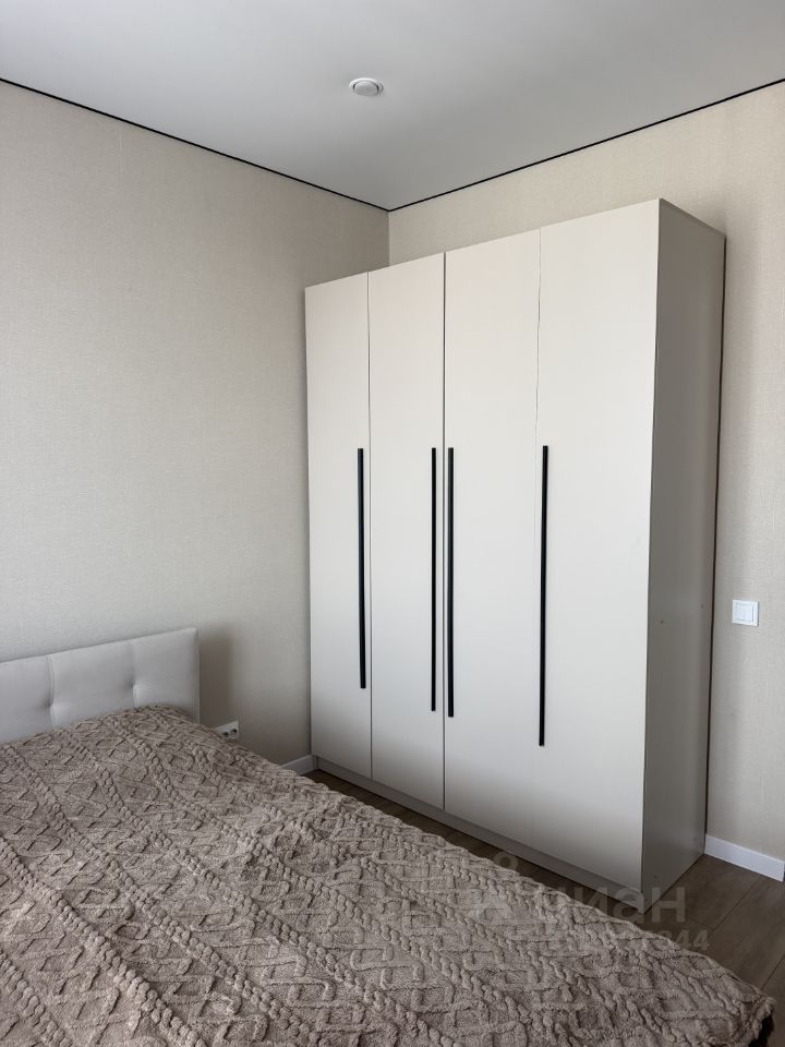 2-к. квартира, 38.4 м², 9/25 эт.
