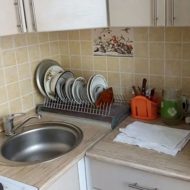 2-к. квартира, 43,9 м², 1/5 эт.