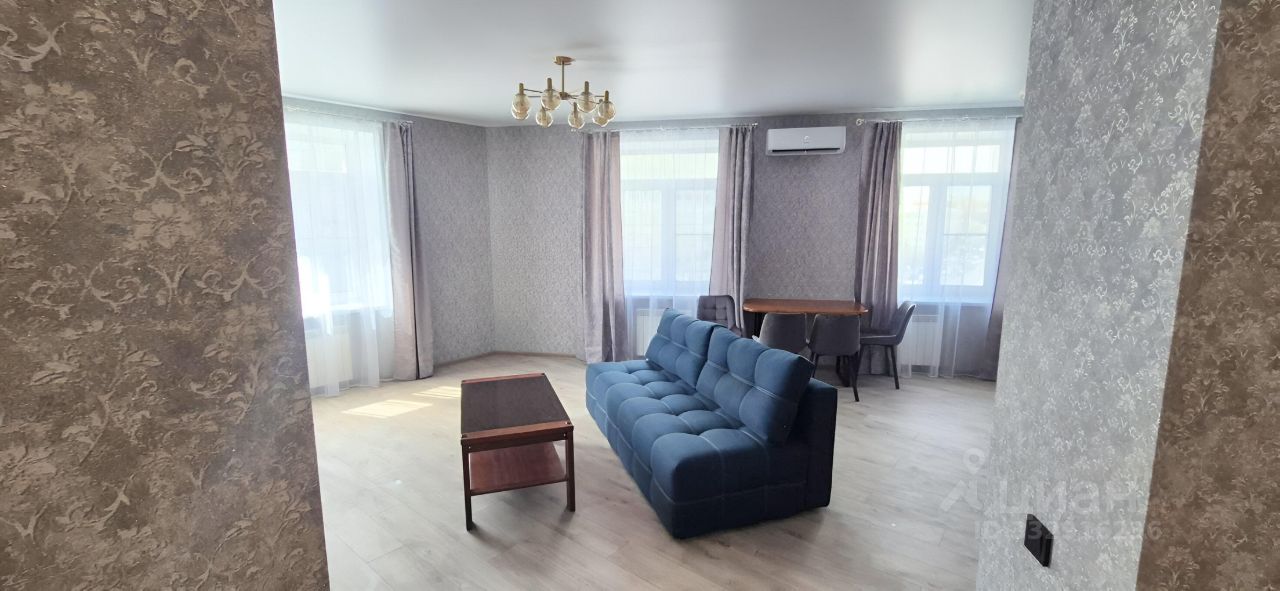 2-к. квартира, 55 м², 5/7 эт.