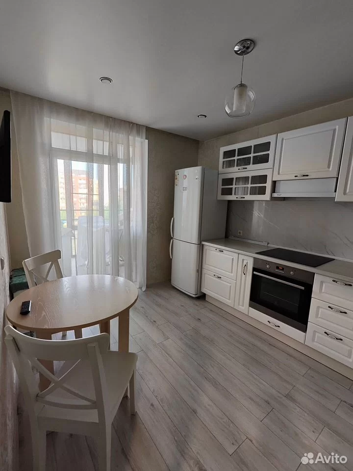 1-к. квартира, 36,1 м², 5/10 эт.
