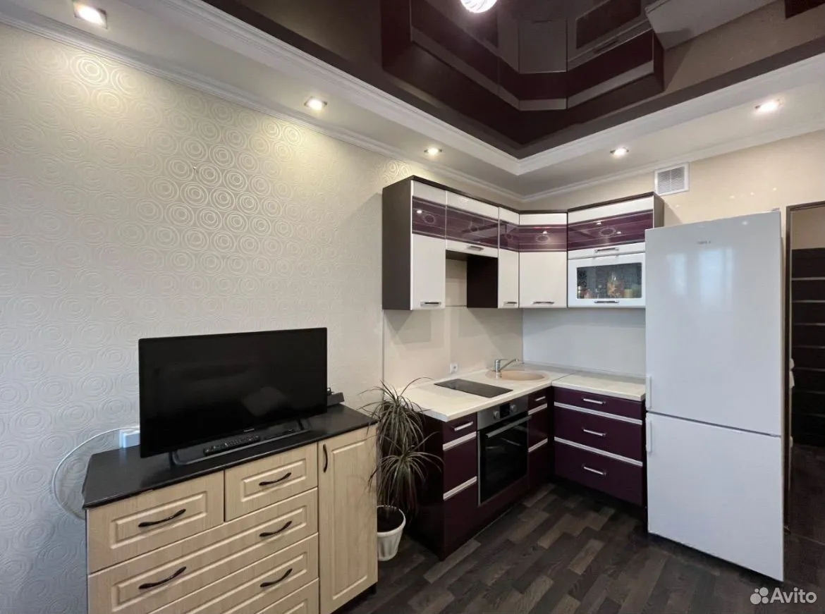 Квартира-студия, 22 м², 11/19 эт.