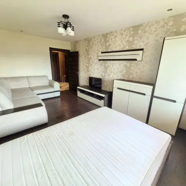 1-к. квартира, 45,7 м², 7/12 эт.