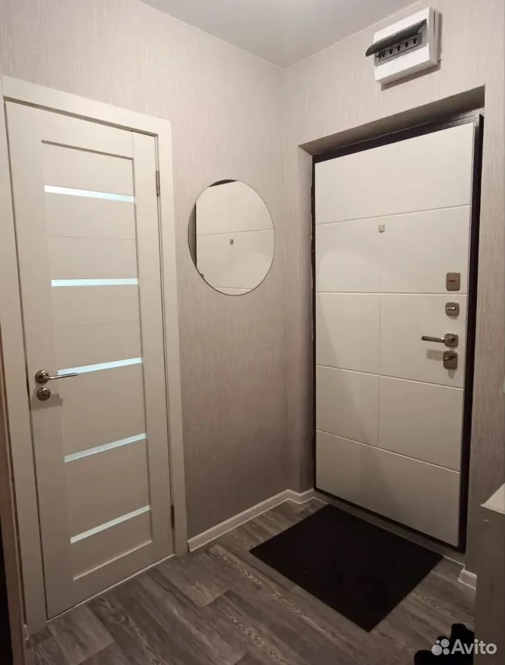 Квартира-студия, 25,8 м², 2/20 эт.