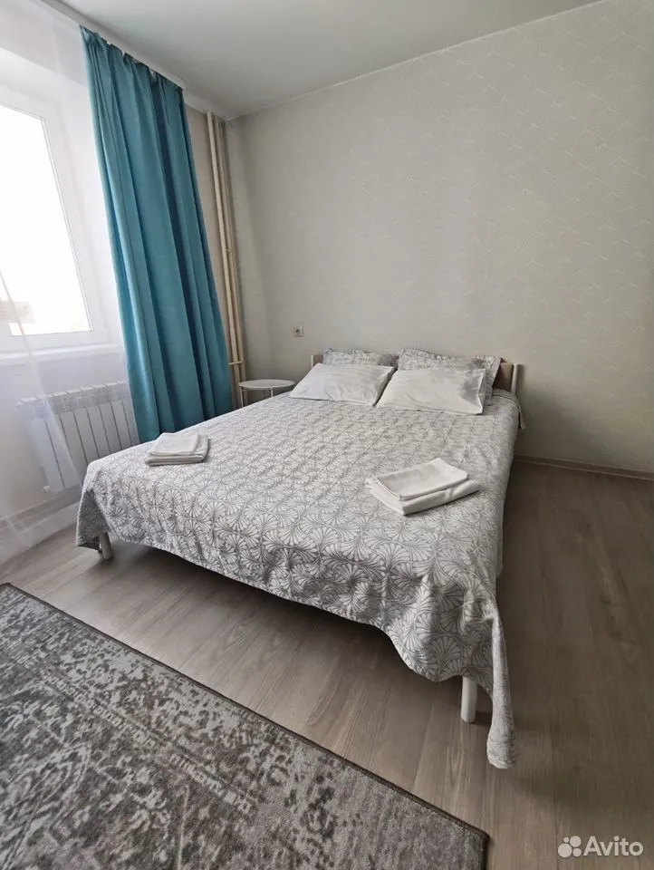 Квартира-студия, 32,6 м², 2/10 эт.