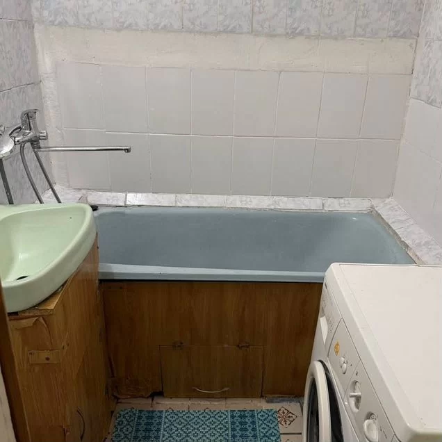 1-к. квартира, 34,1 м², 1/5 эт.
