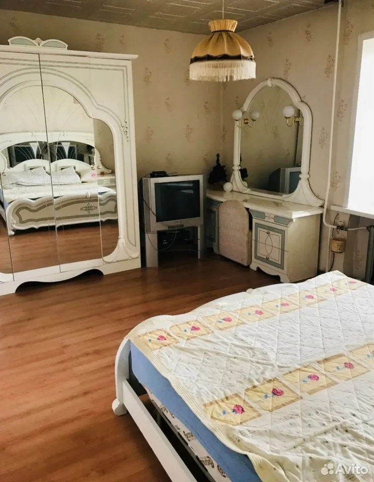 2-к. квартира, 63,8 м², 8/9 эт.