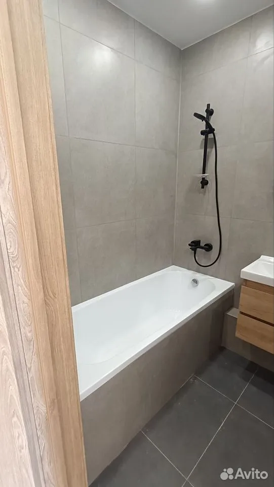 1-к. квартира, 35,4 м², 11/17 эт.