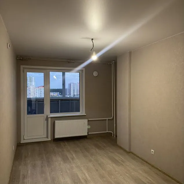 1-к. квартира, 42 м², 10/16 эт.