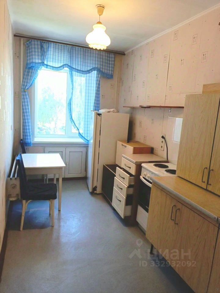 1-к. квартира, 38 м², 2/9 эт.