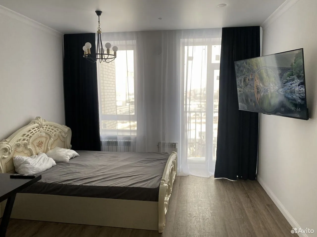 1-к. квартира, 30 м², 7/18 эт.