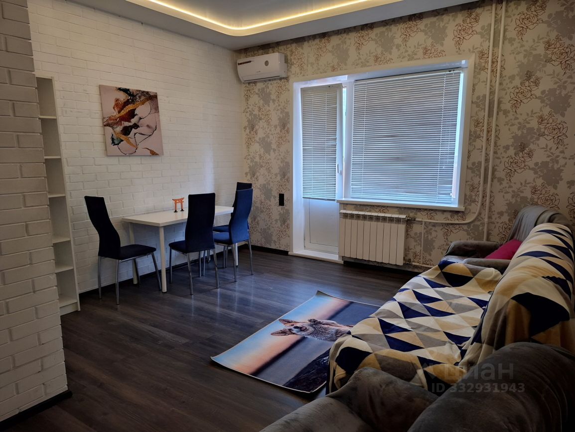 4-к. квартира, 77 м², 2/6 эт.