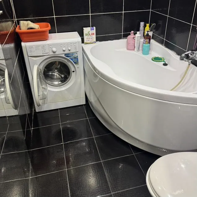 Квартира-студия, 40 м², 4/10 эт.