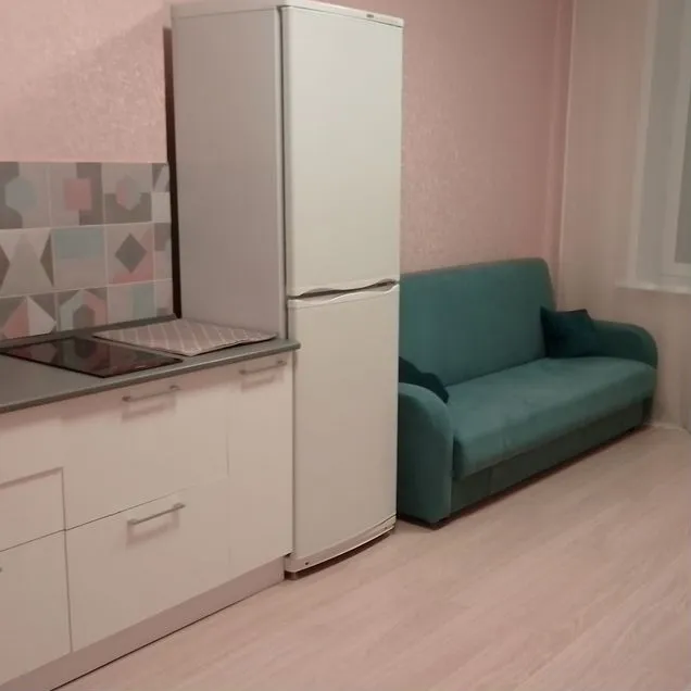 1-к. квартира, 40 м², 9/25 эт.