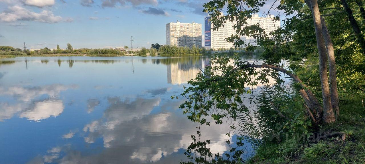 Студия, 20 м², 17/18 эт.