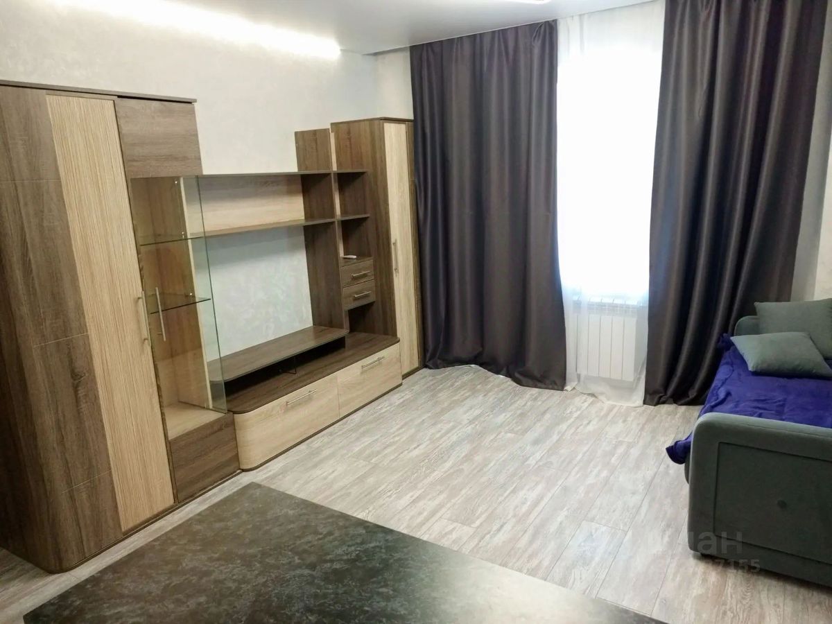 Студия, 30 м², 10/22 эт.